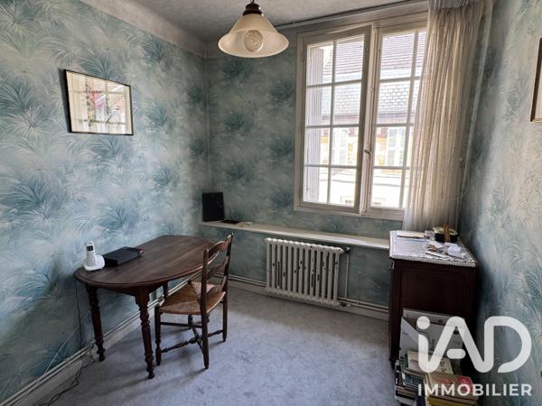 Maison à vendre 9 pièces 196 m² Moulins