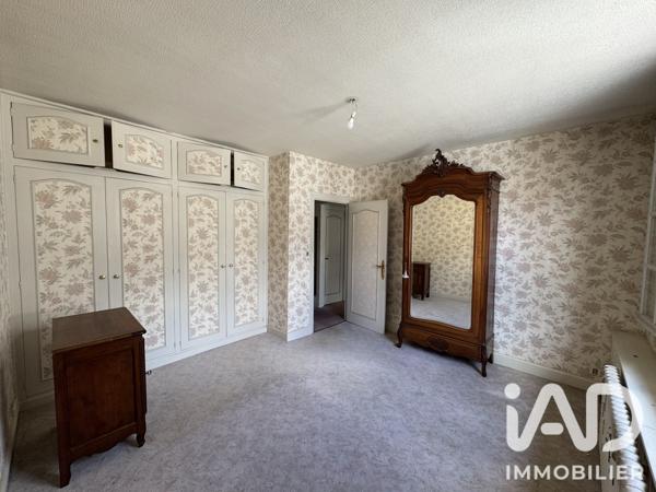Maison à vendre 9 pièces 196 m² Moulins
