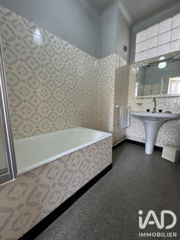 Maison à vendre 9 pièces 196 m² Moulins