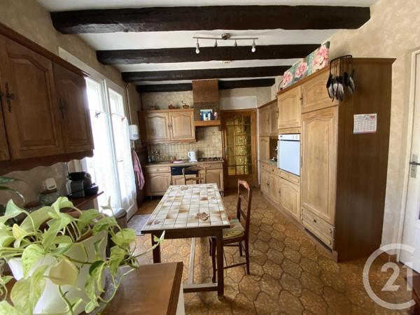 Maison à vendre  5 pièces - 125 m2 GENAS - 69