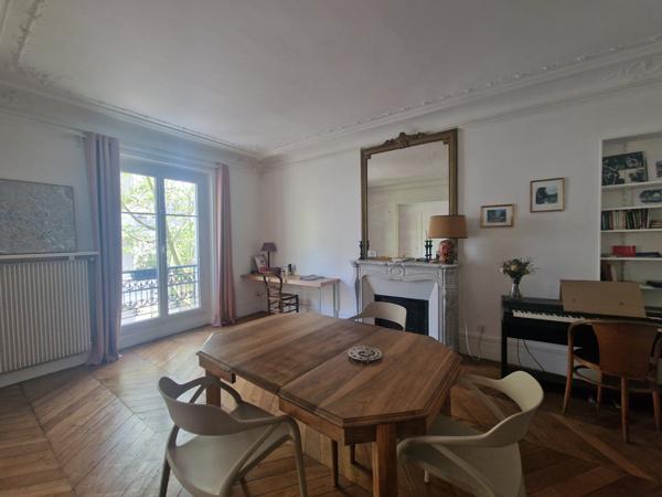 Appartement 4 pièces - 85 m²