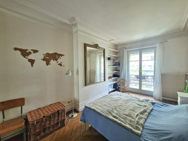 Appartement 4 pièces - 85 m²