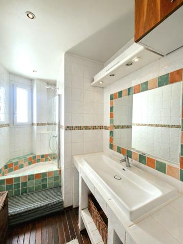 Appartement 4 pièces - 85 m²