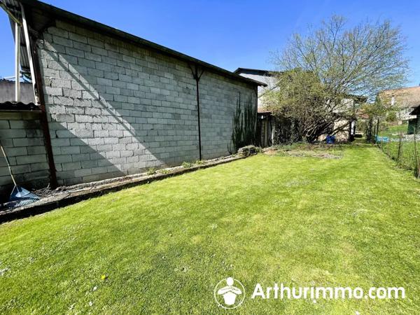Vente Appartement 6 pièces 91 m2 à Bethoncourt