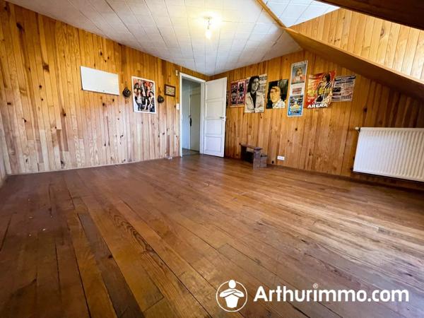 Vente Appartement 6 pièces 91 m2 à Bethoncourt
