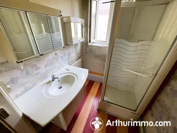 Vente Appartement 6 pièces 91 m2 à Bethoncourt