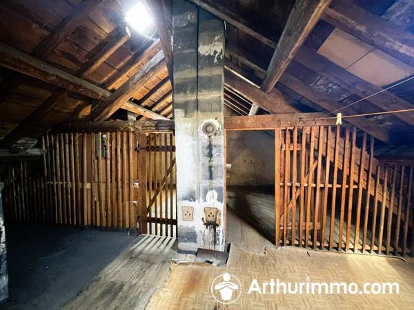 Vente Appartement 6 pièces 91 m2 à Bethoncourt
