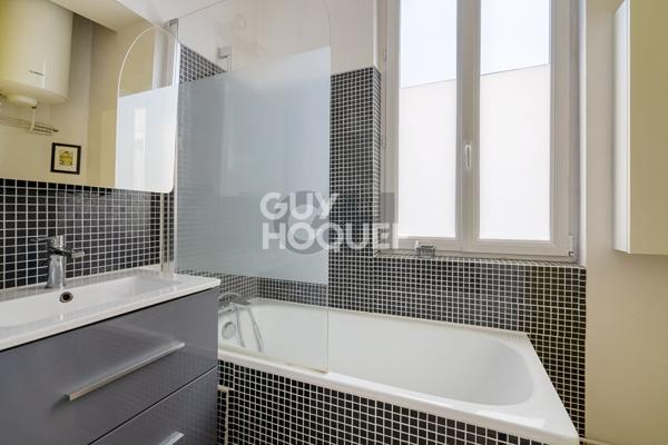 SAINT MICHEL _ T2 parfait état