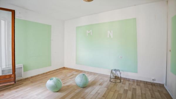 Appartement T2 avec terrasse NIMES (30)