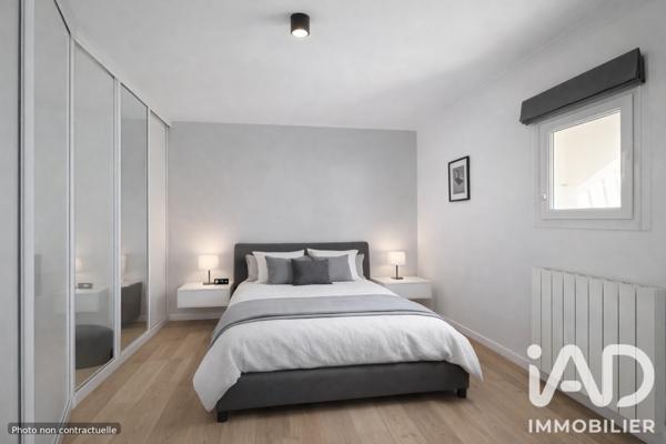 Maison à vendre 6 pièces 157 m² Nîmes