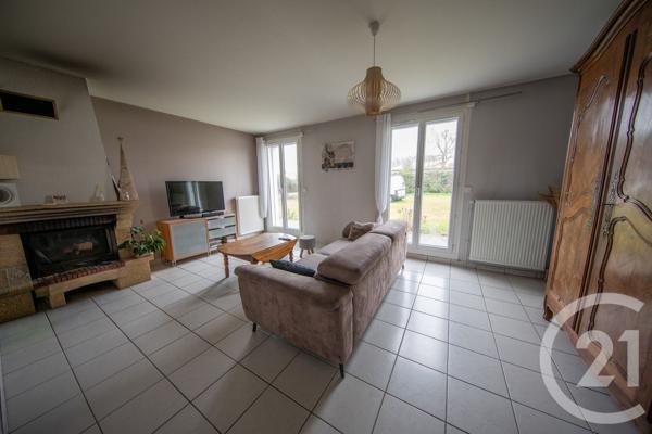 Maison à vendre  5 pièces - 108,92 m2 ST MEDARD EN JALLES - 33