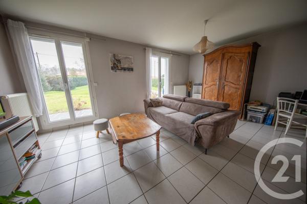 Maison à vendre  5 pièces - 108,92 m2 ST MEDARD EN JALLES - 33