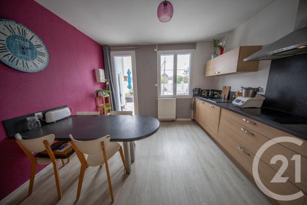 Maison à vendre  5 pièces - 108,92 m2 ST MEDARD EN JALLES - 33