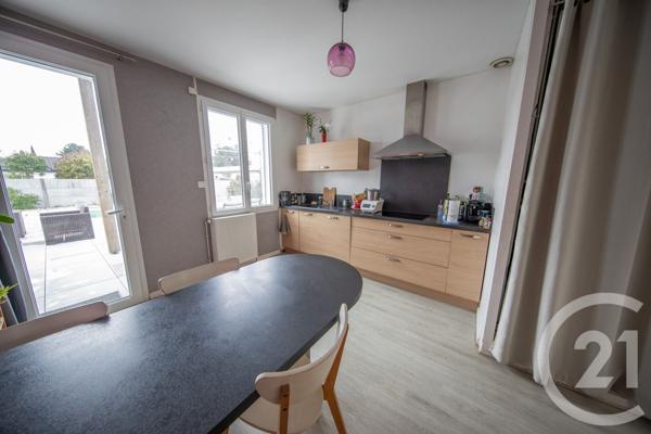 Maison à vendre  5 pièces - 108,92 m2 ST MEDARD EN JALLES - 33