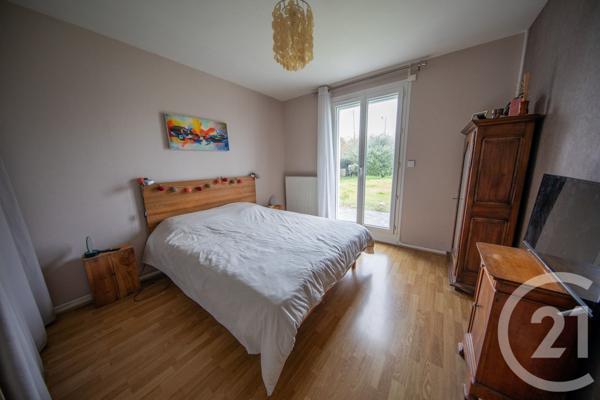 Maison à vendre  5 pièces - 108,92 m2 ST MEDARD EN JALLES - 33