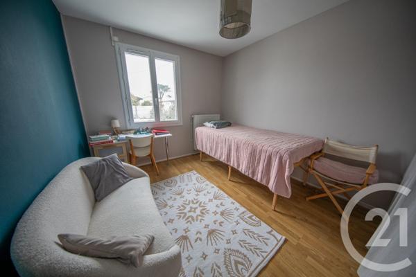 Maison à vendre  5 pièces - 108,92 m2 ST MEDARD EN JALLES - 33