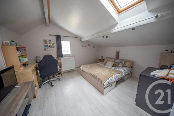 Maison à vendre  5 pièces - 108,92 m2 ST MEDARD EN JALLES - 33