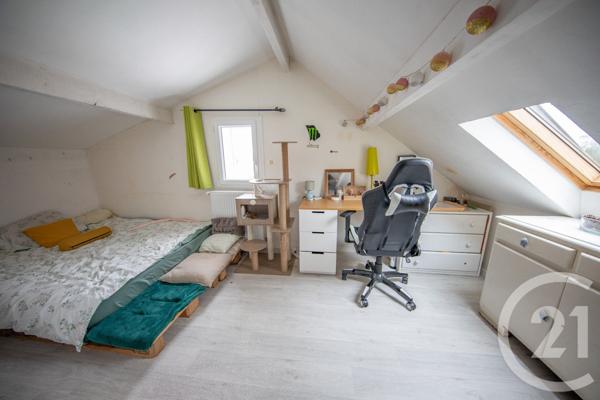 Maison à vendre  5 pièces - 108,92 m2 ST MEDARD EN JALLES - 33