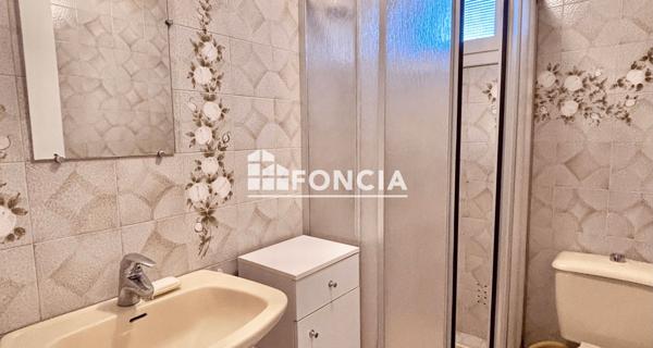 À vendre Studio 19 m² - La Londe-les-maures 83250