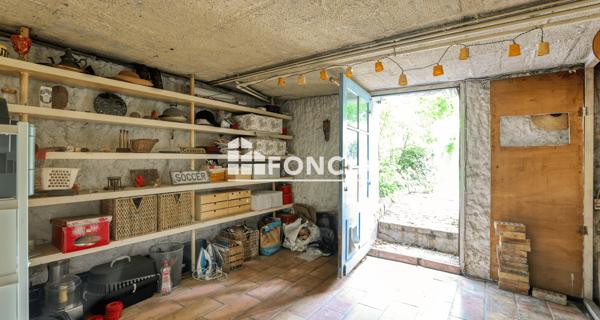 À vendre Maison 3 pièces 54 m² - Vitry-sur-seine 94400