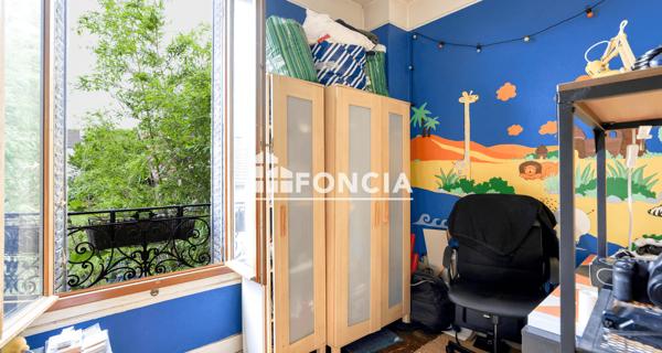 À vendre Maison 3 pièces 54 m² - Vitry-sur-seine 94400