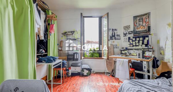 À vendre Maison 3 pièces 54 m² - Vitry-sur-seine 94400