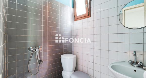 À vendre Maison 3 pièces 54 m² - Vitry-sur-seine 94400