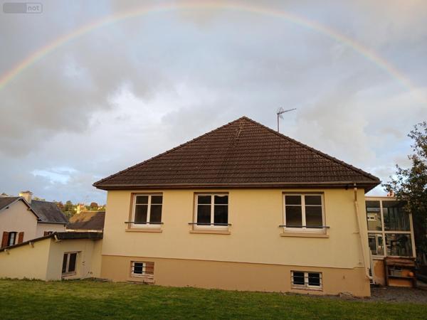 Maison à vendre à Agneaux dans la Manche (50180), ref : 50130/19
