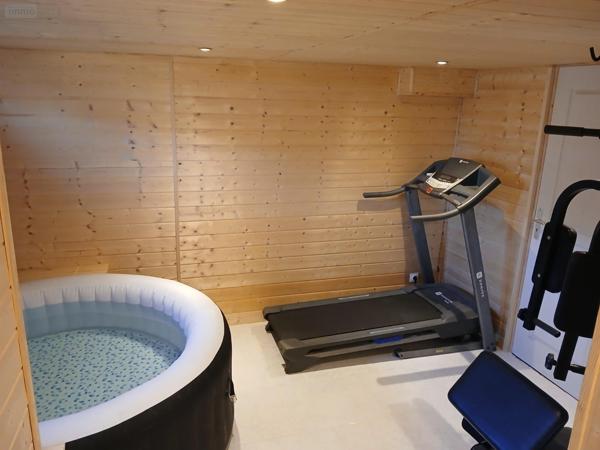 Maison à vendre à Agneaux dans la Manche (50180), ref : 50130/19