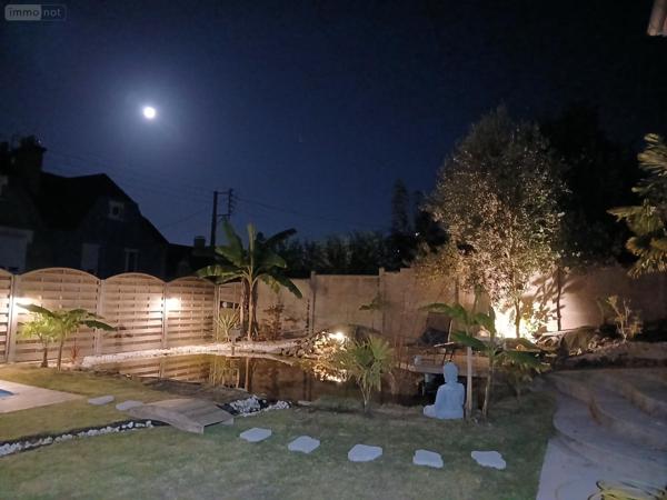 Maison à vendre à Agneaux dans la Manche (50180), ref : 50130/19