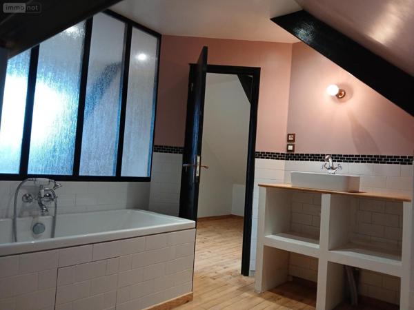 Maison à vendre à Agneaux dans la Manche (50180), ref : 50130/19