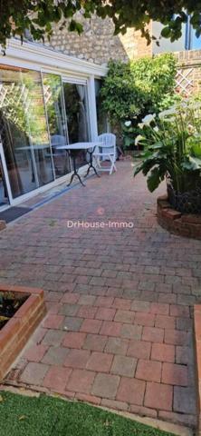 Maison à vendre 4 pièces de 100 m²