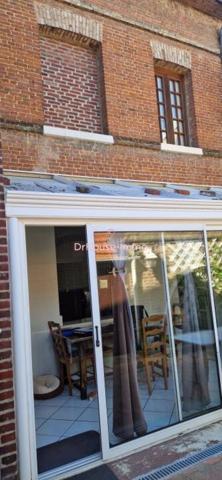 Maison à vendre 4 pièces de 100 m²