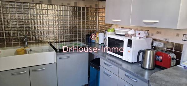 Maison à vendre 4 pièces de 100 m²