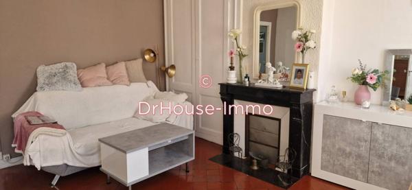 Maison à vendre 4 pièces de 100 m²