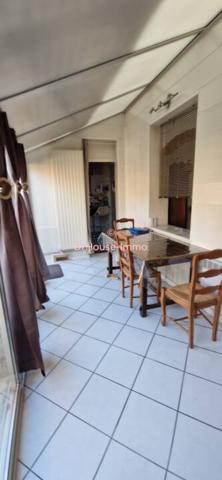 Maison à vendre 4 pièces de 100 m²