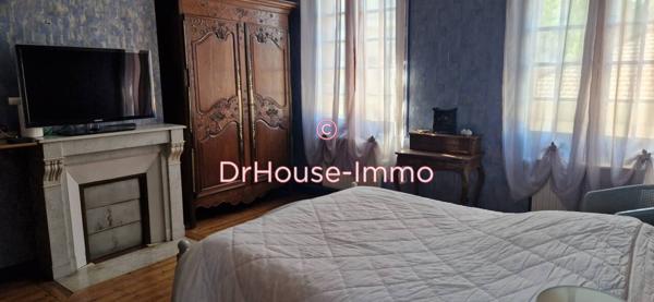 Maison à vendre 4 pièces de 100 m²