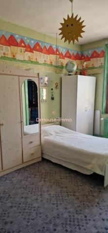 Maison à vendre 4 pièces de 100 m²