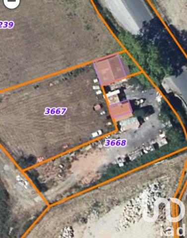 Parking à vendre 45 m² Saint-Paul-de-Fenouillet