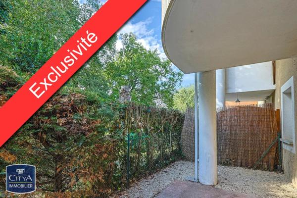 Appartement à vendre 3 pièces 57.23m²