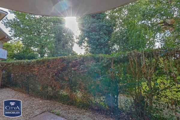 Appartement à vendre 3 pièces 57.23m²