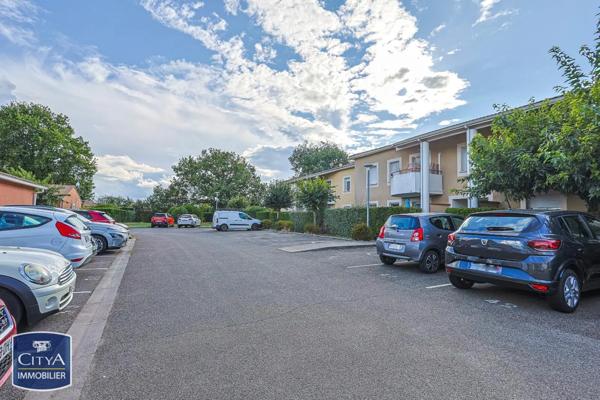 Appartement à vendre 3 pièces 57.23m²