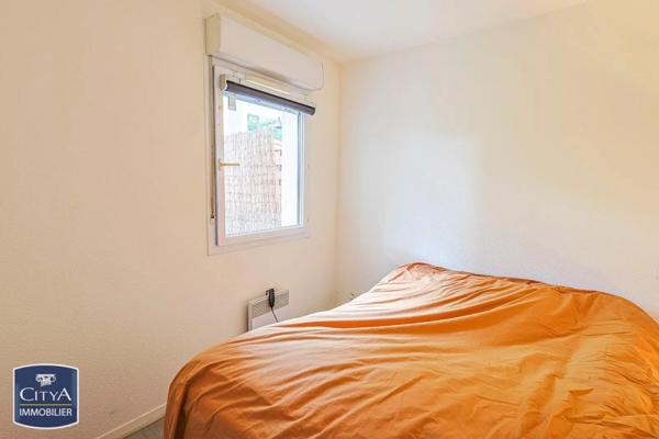 Appartement à vendre 3 pièces 57.23m²