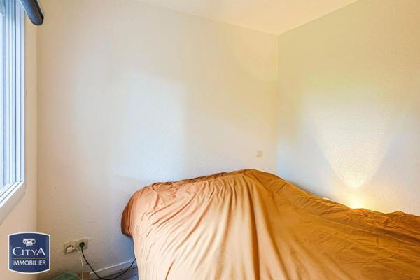 Appartement à vendre 3 pièces 57.23m²