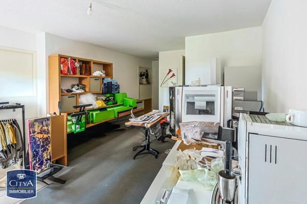 Appartement à vendre 3 pièces 57.23m²