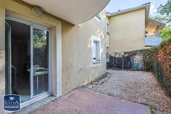 Appartement à vendre 3 pièces 57.23m²