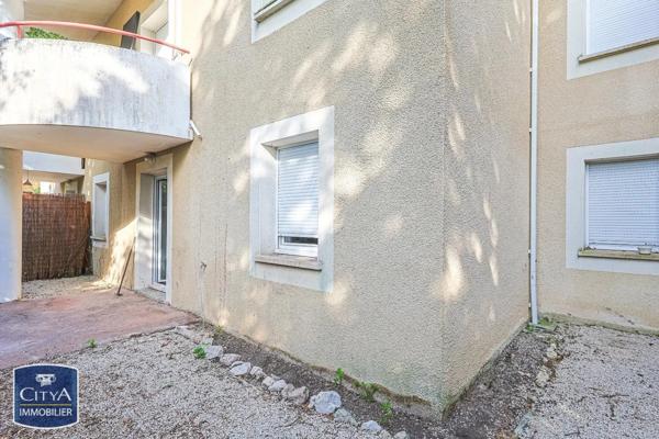 Appartement à vendre 3 pièces 57.23m²