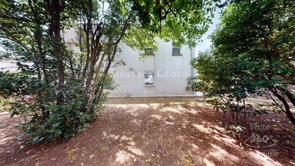 Appartement avec jardin - Montélimar 3 pièce(s) 60 m2