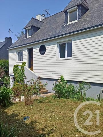 Maison à vendre  7 pièces - 102 m2 LANESTER - 56