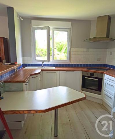 Maison à vendre  7 pièces - 102 m2 LANESTER - 56